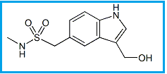 Sumatriptan RC 4 